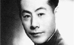 朱绍良：谁是民国以来第一收藏家