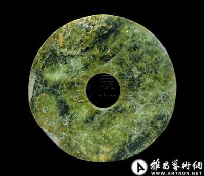 【精编】吴念亲：玉分“六瑞”，礼天地四方
