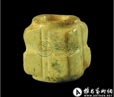 【精编】吴念亲：玉分“六瑞”，礼天地四方