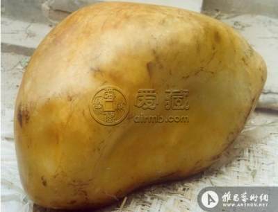 吴念亲：和田玉(下)