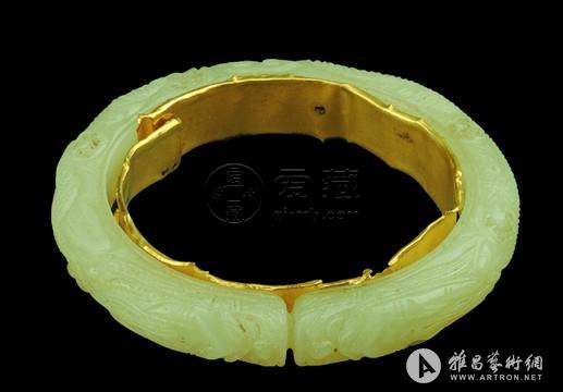 古方：玉与养生