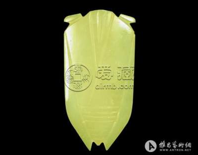 古方：玉与养生