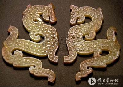 吴念亲：春秋玉器