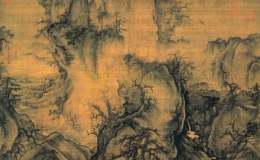 陈曦：风水与山水画
