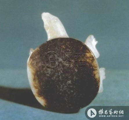 商代玉器