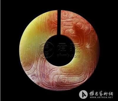 古方：君子无故玉不去身（二）