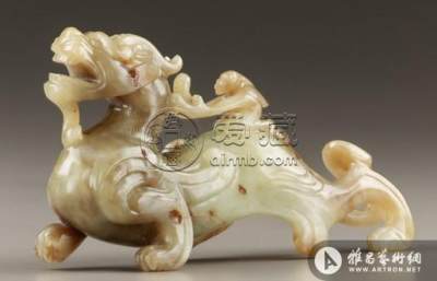 吴念亲：汉代玉器