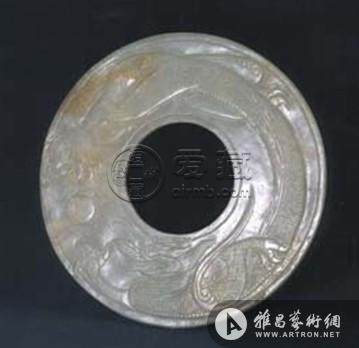 吴念亲：唐代玉器