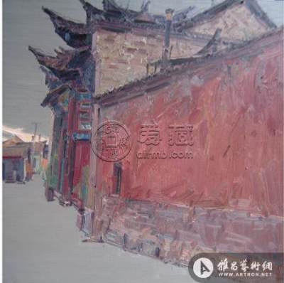 宋永进绘画