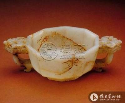 吴念亲：宋代玉器