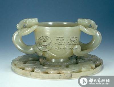 吴念亲：明代玉器