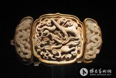 吴念亲：明代玉器
