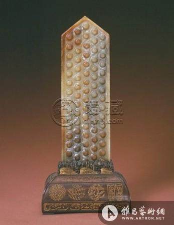 吴念亲：明代玉器