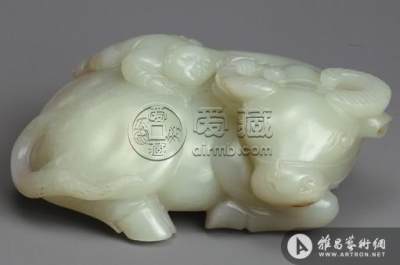 吴念亲：闲谈清代玉器