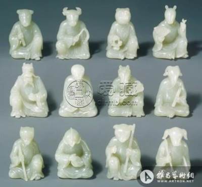 吴念亲：闲谈清代玉器