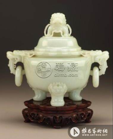 吴念亲：闲谈清代玉器