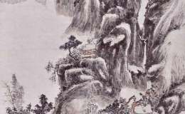 吕立新：看画的眼力是怎样炼成的？