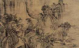 明末清初徽州的书画市场（下）