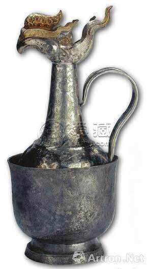 宋代金银器制作浅论（上）