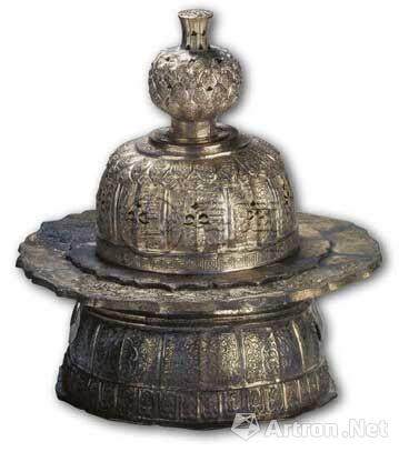 宋代金银器制作浅论（上）