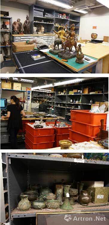 古方：纽约佳士得2014年秋拍玉器观感