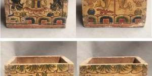 郑克峰：中国古代家具之老鼠的痕迹