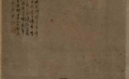 朱万章：居廉钟馗画解读