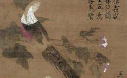 绘画题款的诗性叙事功能