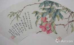 朱万章：晚清花鸟画家居巢及其画风（下）