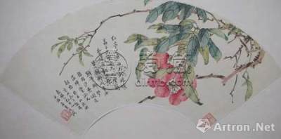 朱万章：晚清花鸟画家居巢及其画风（下）