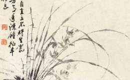 论明代陈白阳绘画的『幻』（二）