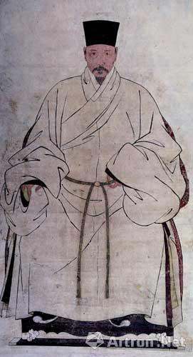 朱万章：明清肖像画的演进与美学意蕴