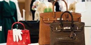 买包包也可以不浪费：什么样的奢侈品手袋值得收藏