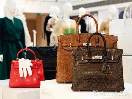 买包包也可以不浪费：什么样的奢侈品手袋值得收藏
