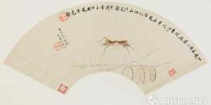朱万章：张鼎铭诗画简论
