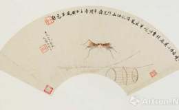 朱万章：张鼎铭诗画简论
