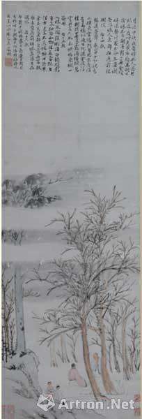朱万章：惠阳鉴画印记（上）
