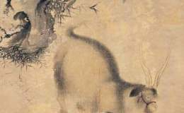 朱万章：明清绘画中的画羊图说