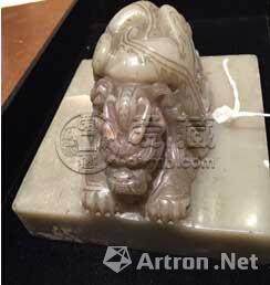 古方：纽约苏富比2015年春拍重要藏家及其玉器拍品选萃