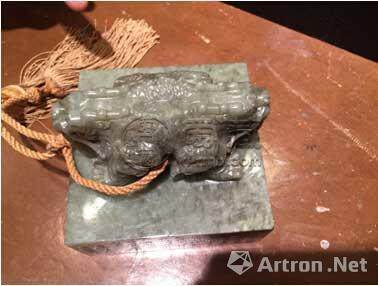 古方：纽约苏富比2015年春拍重要藏家及其玉器拍品选萃