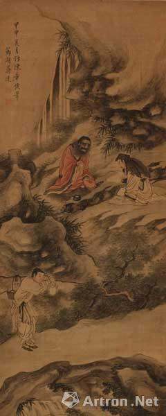 朱万章：禅城读画记（下）