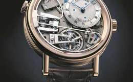 胡颖：寸金寸光阴——2015Baselworld全新收藏投资级名表精选（之