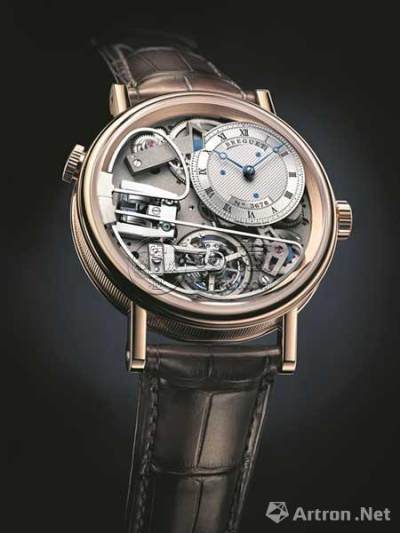 胡颖：寸金寸光阴——2015Baselworld全新收藏投资级名表精选（之