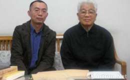 朱万章：吴南生捐赠书画小记