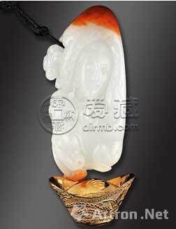 古方：当代玉器收藏投资指南
