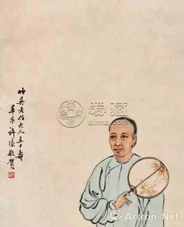 半是花痴半墨痴吴—清代蒲华花卉画的特色及风格演变（一）