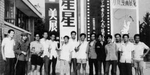 黄专：创造历史——对中国20世纪80年代现代艺术的精神祭奠