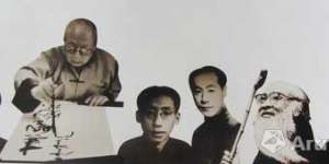 朱浩云：字画收藏比拼的是什么?