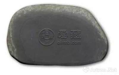 眉子坑歙砚的欣赏与收藏(下)