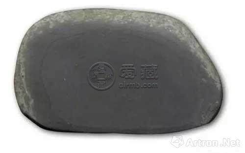 眉子坑歙砚的欣赏与收藏(下)